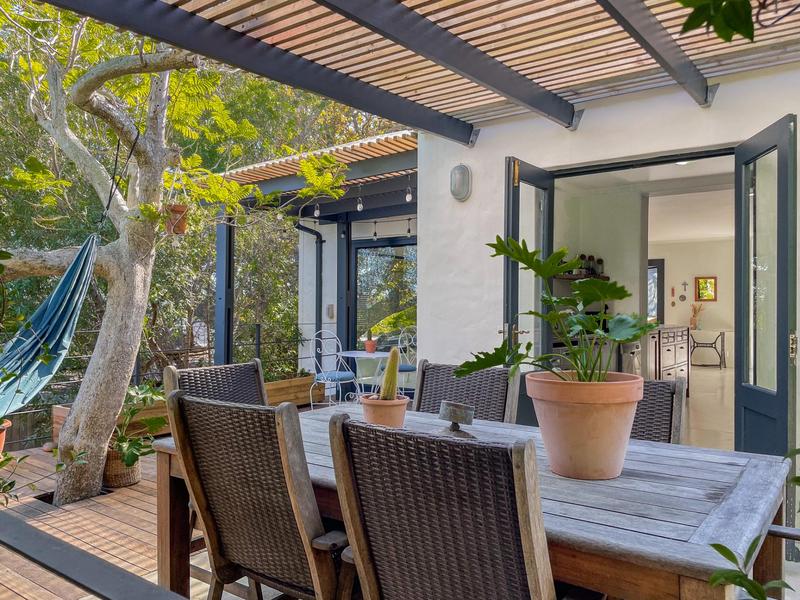 To Let 4 Bedroom Property for Rent in Scott Estate Western Cape